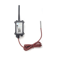 DRAGINO Temperatur Sensor Node Outdoor D20S-LB-EU868