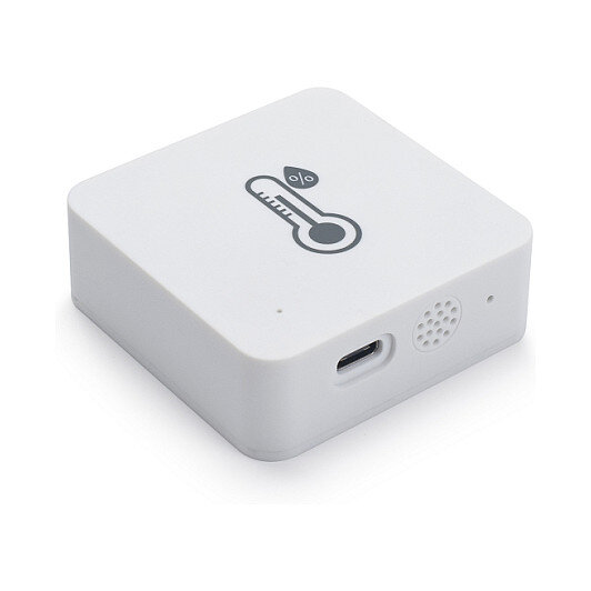 DRAGINO LoRaWAN Temperatur & Humidity Sensor LHT52-EU868