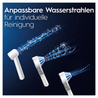 Oral-B Munddusche Oxyjet JAS23