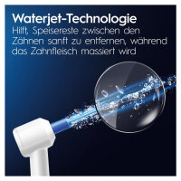 Oral-B Munddusche Oxyjet JAS23
