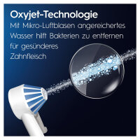 Oral-B Munddusche Oxyjet JAS23