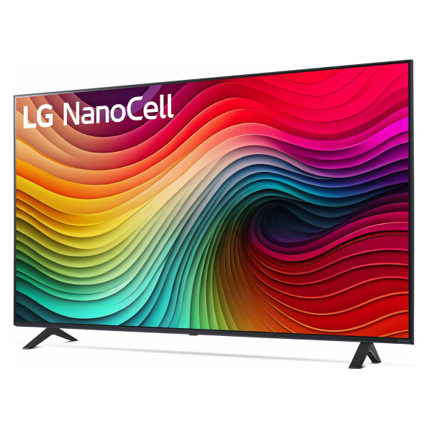 LG 55NANO82T6B