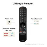 LG 55NANO82T6B