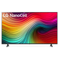 LG 55NANO82T6B