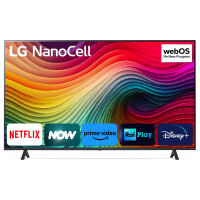 LG 55NANO82T6B