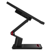 60,5cm/23,8" (1920x1080) Lenovo ThinkVision T24t-20 16:9 FHD IPS 4ms 60Hz HDMI DisplayPort USB-C USB Touch