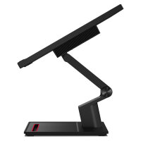 60,5cm/23,8" (1920x1080) Lenovo ThinkVision T24t-20 16:9 FHD IPS 4ms 60Hz HDMI DisplayPort USB-C USB Touch