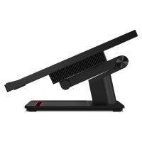 60,5cm/23,8" (1920x1080) Lenovo ThinkVision T24t-20 16:9 FHD IPS 4ms 60Hz HDMI DisplayPort USB-C USB Touch