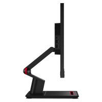 60,5cm/23,8" (1920x1080) Lenovo ThinkVision T24t-20 16:9 FHD IPS 4ms 60Hz HDMI DisplayPort USB-C USB Touch
