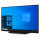 60,5cm/23,8" (1920x1080) Lenovo ThinkVision T24t-20 16:9 FHD IPS 4ms 60Hz HDMI DisplayPort USB-C USB Touch
