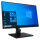 60,5cm/23,8" (1920x1080) Lenovo ThinkVision T24t-20 16:9 FHD IPS 4ms 60Hz HDMI DisplayPort USB-C USB Touch