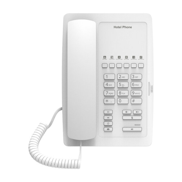 Fanvil H3W-White
