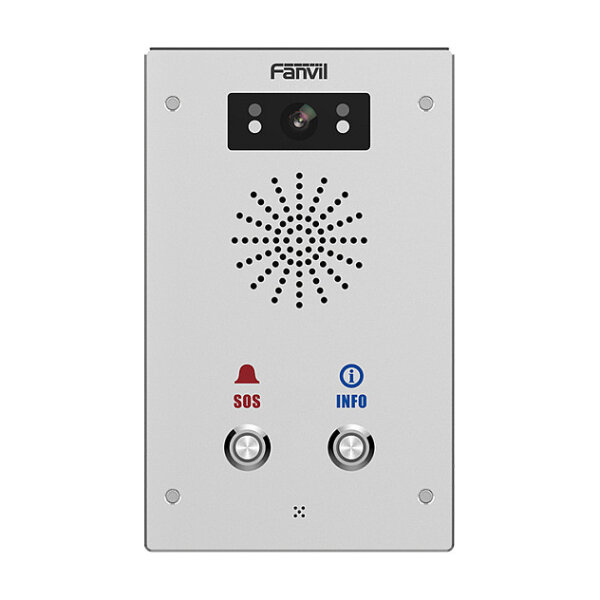 Fanvil i16SV-02P