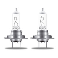 Osram 64210NBS NIGHT BREAKER SILVER H7 Folding Box