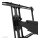 Select TV-Säulenhalterung voll beweglich 40-70 45KG Black Neomounts