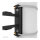 Select TV-Säulenhalterung voll beweglich 40-70 45KG Black Neomounts