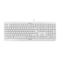 Cherry KC 1000 USB ENGLAND
