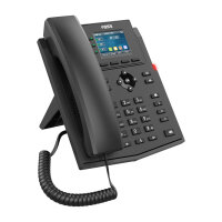 Fanvil X303W