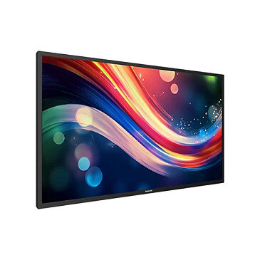 PHILIPS Q-Line 55BDL4050Q 139,7cm(55") 24/7/UHD/Android10 (Speditionsversand)