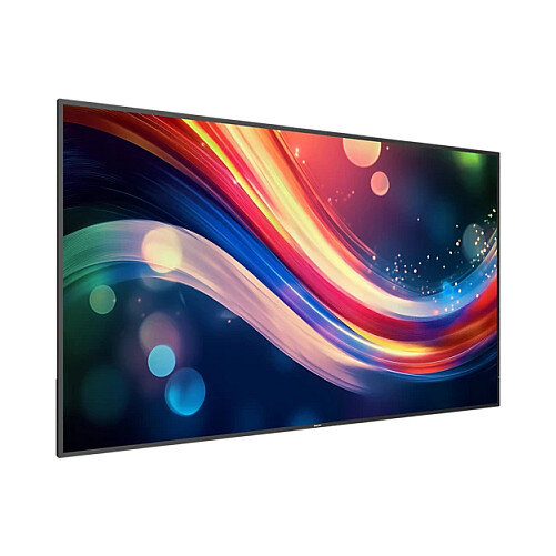 PHILIPS Q-Line 75BDL4050Q 190,5cm(75") 24/7/UHD/Android10 (Speditionsversand)