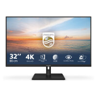 Philips 80.0cm (31.5") 32E1N1800LA 16:09 2xHDMI+DP...