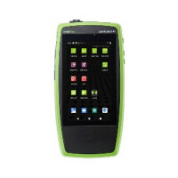 Z NetAlly LinkRunner AT 4000 Network Auto Tester