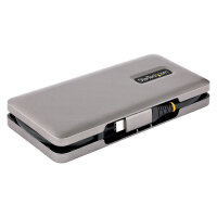 StarTech 4-PORT USB-C HUB 100W PD