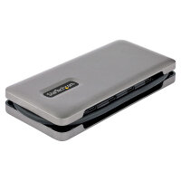 StarTech 4-PORT USB-C HUB 100W PD