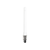 Poynting Antennas LTE/GSM Mast/Wand A-OMNI-0214-V1-01 weiß SMA (M) 3.5 dbi OMNI-Directional LTE FWA SMA - Male 2 Meter Kabel