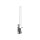 Poynting Antennas LTE/GSM Mast/Wand A-OMNI-0214-V1-01 weiß SMA (M) 3.5 dbi OMNI-Directional LTE FWA SMA - Male 2 Meter Kabel