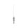 Poynting Antennas LTE/GSM Mast/Wand A-OMNI-0214-V1-01 weiß SMA (M) 3.5 dbi OMNI-Directional LTE FWA SMA - Male 2 Meter Kabel