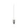 Poynting Antennas LTE/GSM Mast/Wand A-OMNI-0214-V1-01 weiß SMA (M) 3.5 dbi OMNI-Directional LTE FWA SMA - Male 2 Meter Kabel