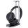 Yealink Bluetooth Headset BH76 Plus with Charging Stand Teams Black USB-C/A