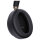 Yealink Bluetooth Headset BH76 Plus with Charging Stand Teams Black USB-C/A