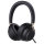 Yealink Bluetooth Headset BH76 Plus with Charging Stand Teams Black USB-C/A