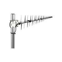 Poynting Antennas 5G/LTE Mast A-LPDA-0092-LTE SET silber...