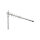 Poynting Antennas 5G/LTE Mast A-LPDA-0092-LTE SET silber SMA (M) 2 x 11dBi SMA Male SET