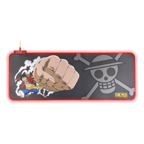 Blade Gaming Mauspad - One Piece Luffy