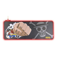 Blade Gaming Mauspad - One Piece Luffy