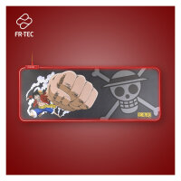 Blade Gaming Mauspad - One Piece Luffy