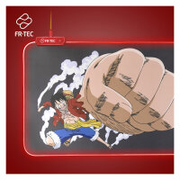 Blade Gaming Mauspad - One Piece Luffy