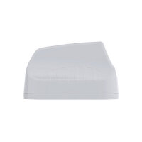 Poynting Antennas 5G/LTE KFZ/Marine A-MIMO-0003-V2-14 weiß SMA (M) 6,2 dBi SMA-Male 2 Meter Kabel IP67