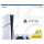 Sony Playstation 5 Bundle Disc-Edition inkl. zweiten DualSense Controller White