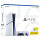 Sony Playstation 5 Bundle Disc-Edition inkl. zweiten DualSense Controller White