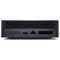 DELL Pro Max FCM1253 NVIDIA GraceBlackwell GB10 128GB/4TBSSD/WLAN/NVIDIA DGX OS 7/1Y Basic ONS