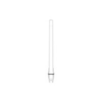 Poynting Antennas Wi-Fi/5G Marine A-OMNI-0498-V1-01 weiß 2m SMA (m) 2,4 GHz/5GHz 9,8dBi 1x1 Omni-Directional Marine Antenna