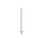Poynting Antennas Wi-Fi/5G Marine A-OMNI-0498-V1-01 weiß 2m SMA (m) 2,4 GHz/5GHz 9,8dBi 1x1 Omni-Directional Marine Antenna
