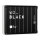 2,5" WD BLACK P10 GAME DRIVE FOR XBOX 2TB USB 3.2 6,4cm 2,5Zoll Black/White RTL