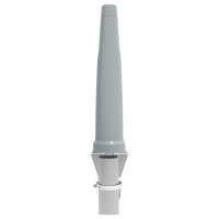 Poynting Antennas Wi-Fi M2M A-OMNI-0707-01-V1 grau N-TYPE (f) 0,30cm