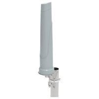 Poynting Antennas Wi-Fi M2M A-OMNI-0707-01-V1 grau N-TYPE (f) 0,30cm